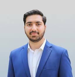 Yahya Qarni